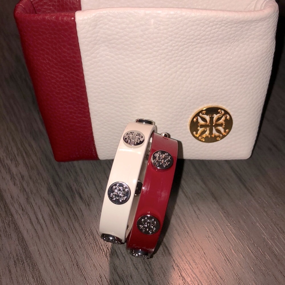 Rustic Cuff Wrap Bracelet - image 3